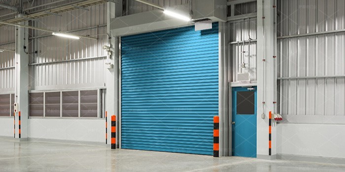 你知道防火卷簾門的安裝有哪些規(guī)范嗎？