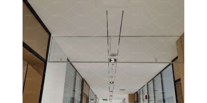 擋煙垂壁多少錢一米？擋煙垂壁價格解讀